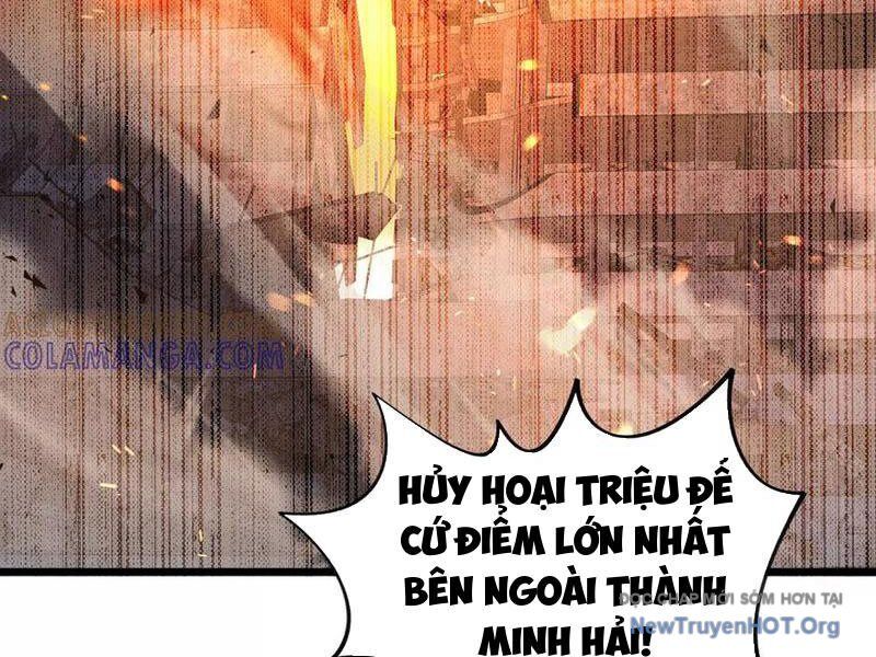 Mạt Thế Cẩu Sinh: Gián Giúp Ta Chồng Buff Chương 60 Ảnh 39