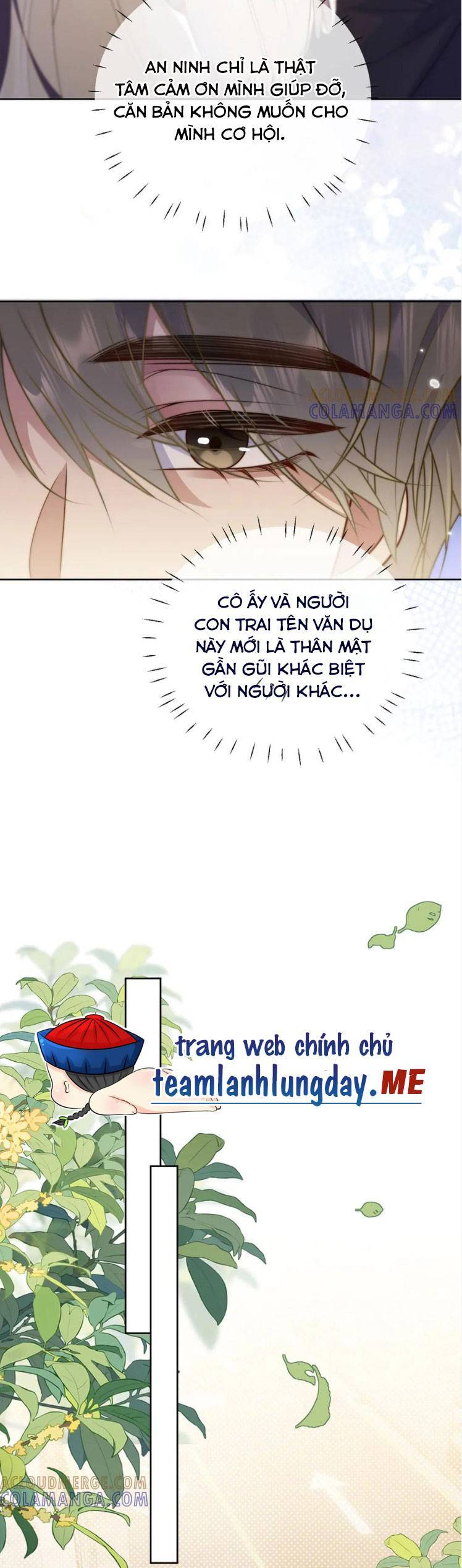 Trọng Sinh Trong Vòng Tay Anh Chương 17 Ảnh 6