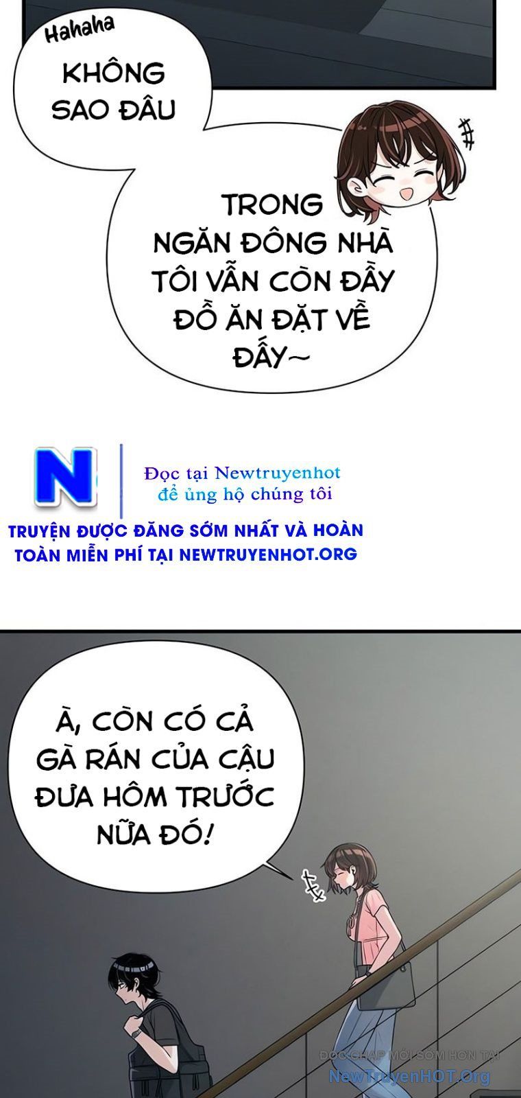 Nhật Kí Chuyển Việc Chương 21 Ảnh 18
