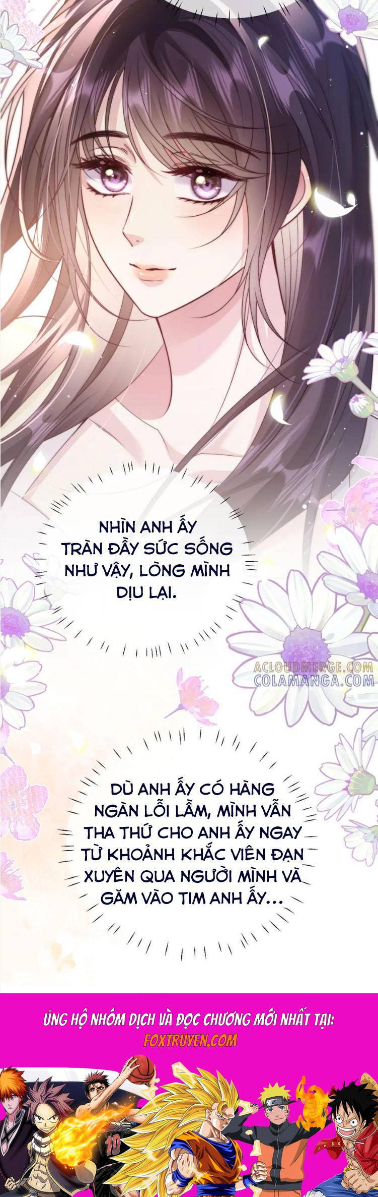 Trọng Sinh Trong Vòng Tay Anh Chương 17 Ảnh 23