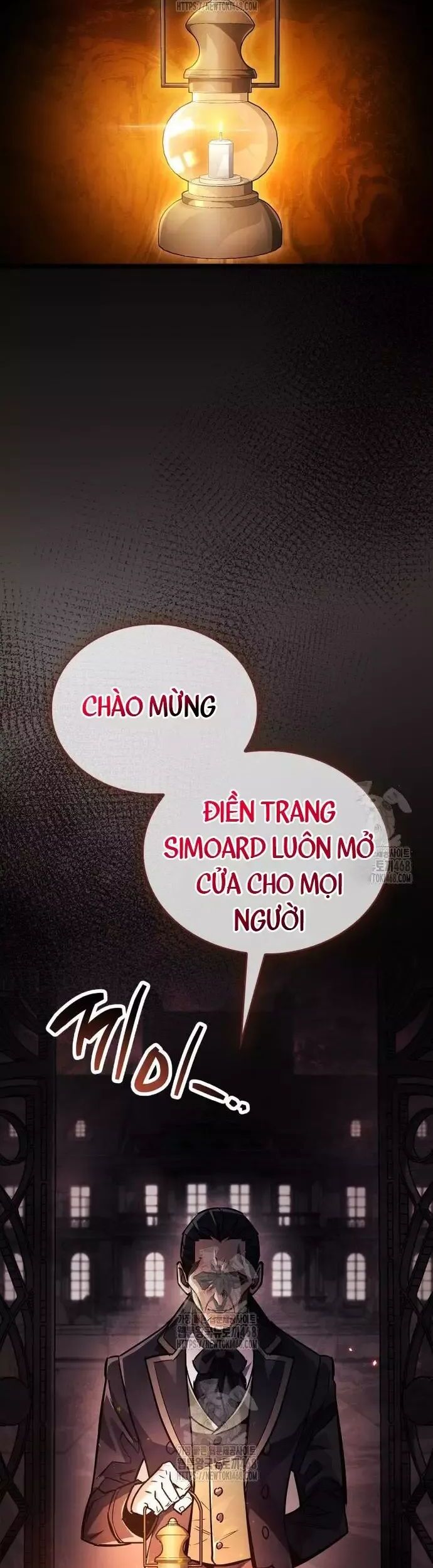 Người Chơi Che Giấu Quá Khứ Chương 82 Ảnh 69