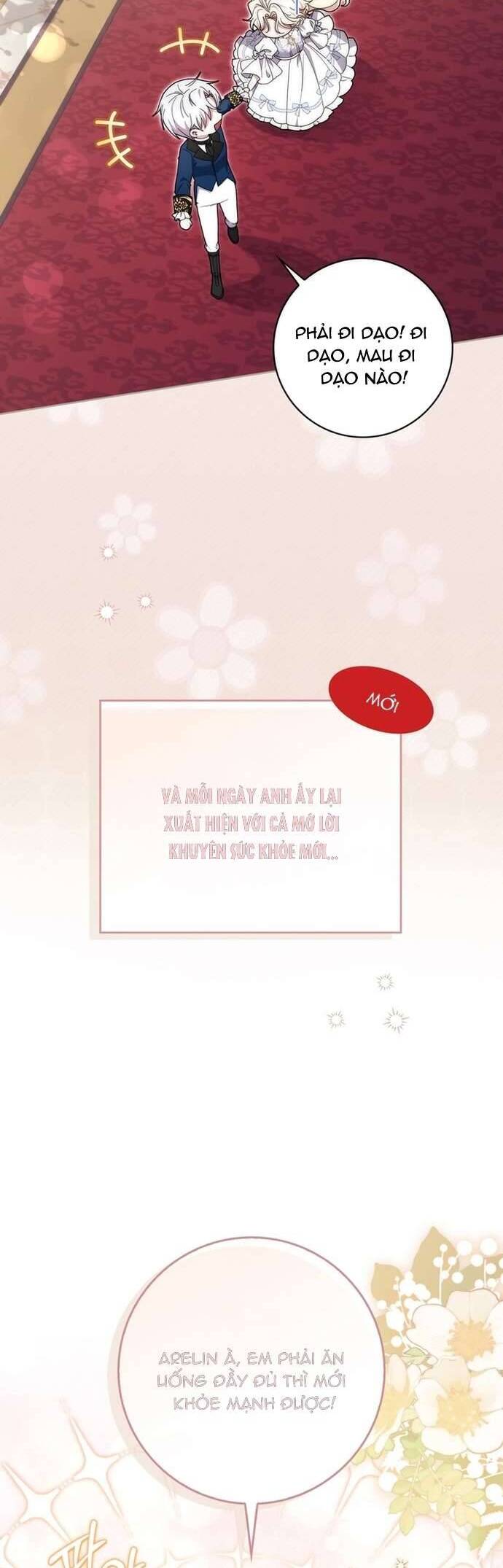 Nam Chính Bệnh Hoạn Ám Ảnh Với Sức Khoẻ Của Tôi Chương 14 Ảnh 6