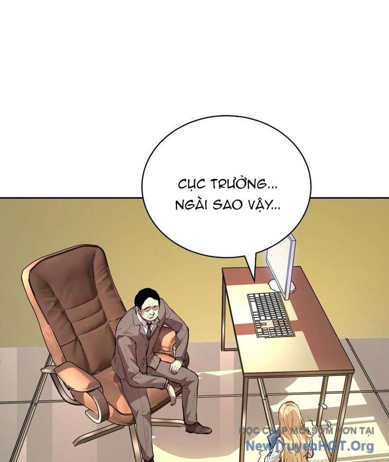 Thế Giới Toàn Người Điên, Tỉnh Táo Chính Là Bị Bệnh Chương 10 Ảnh 67