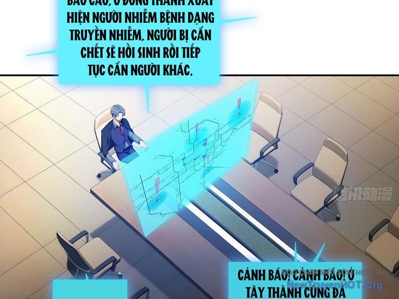 Mạt Nhật Trùng Sinh, Ta Thành Lập Chiến Đội Nữ Thần Chương 10 Ảnh 18