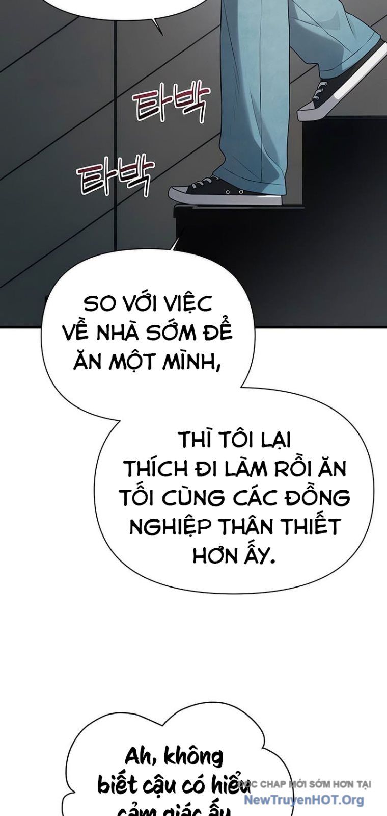 Nhật Kí Chuyển Việc Chương 21 Ảnh 25