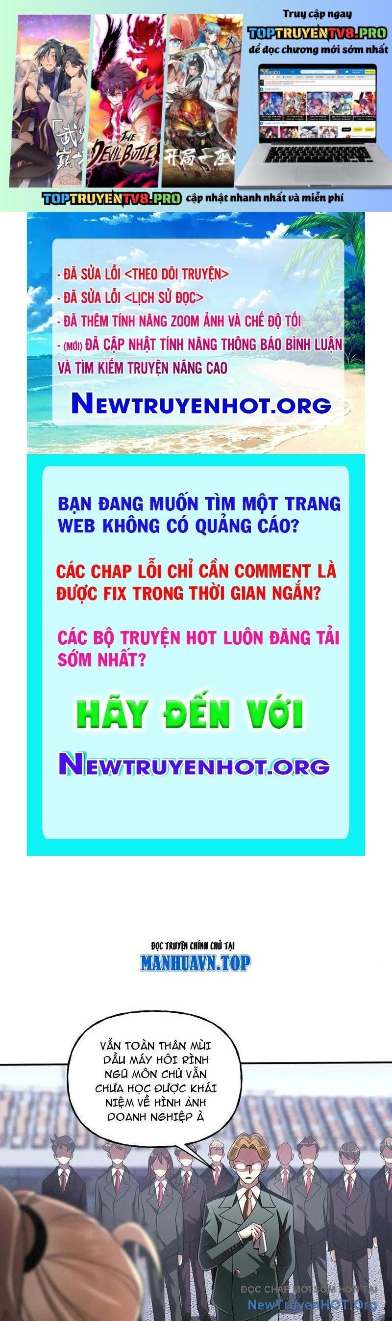 Trùng Sinh Tại Thế Giới Tu Chân, Ta Giết Tới Đỉnh Chương 26 Ảnh 3