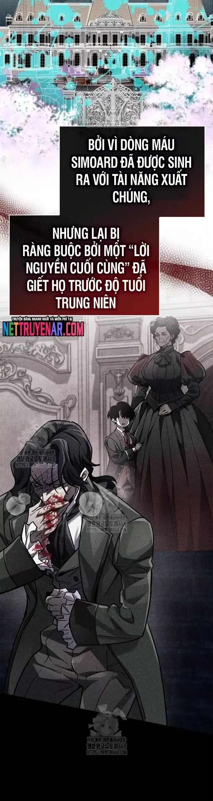 Người Chơi Che Giấu Quá Khứ Chương 82 Ảnh 6