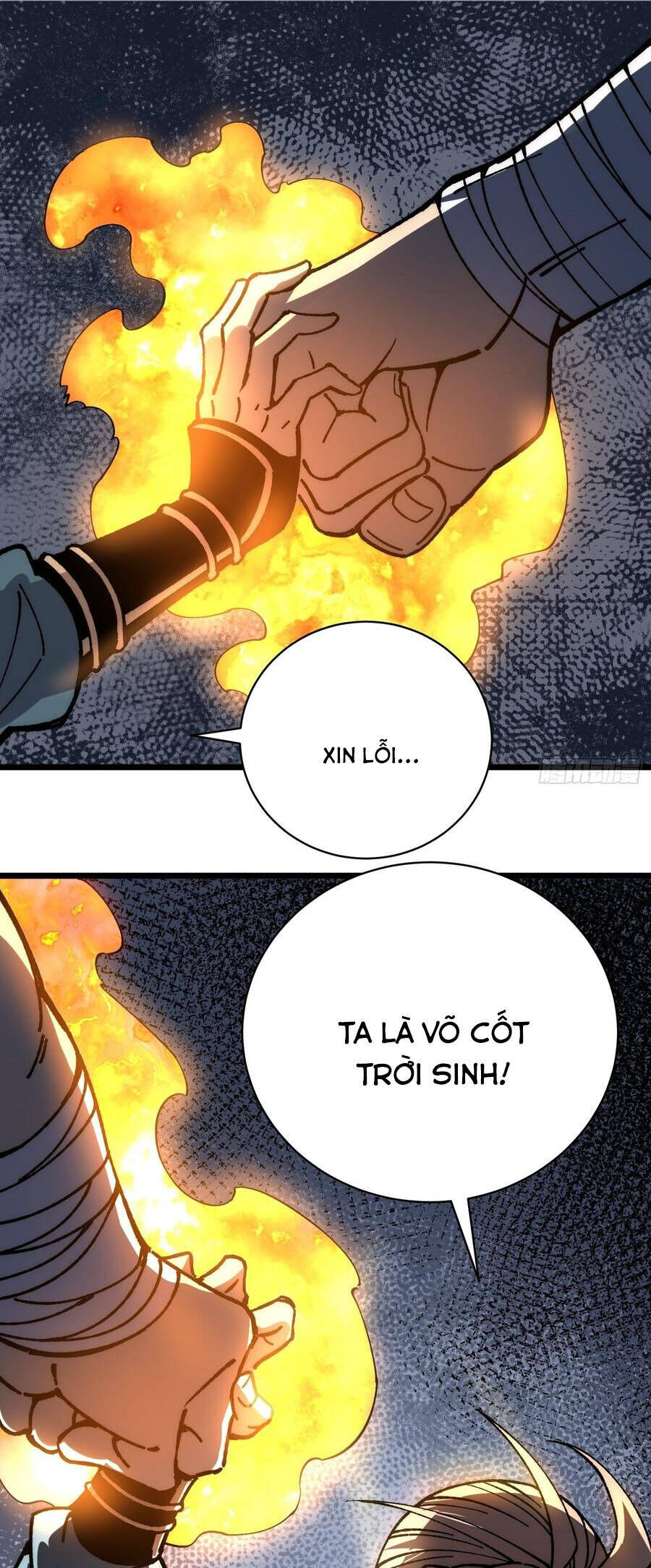 Thành Thần Bắt Đầu Từ Thủy Hầu Tử Chương 64 Ảnh 28