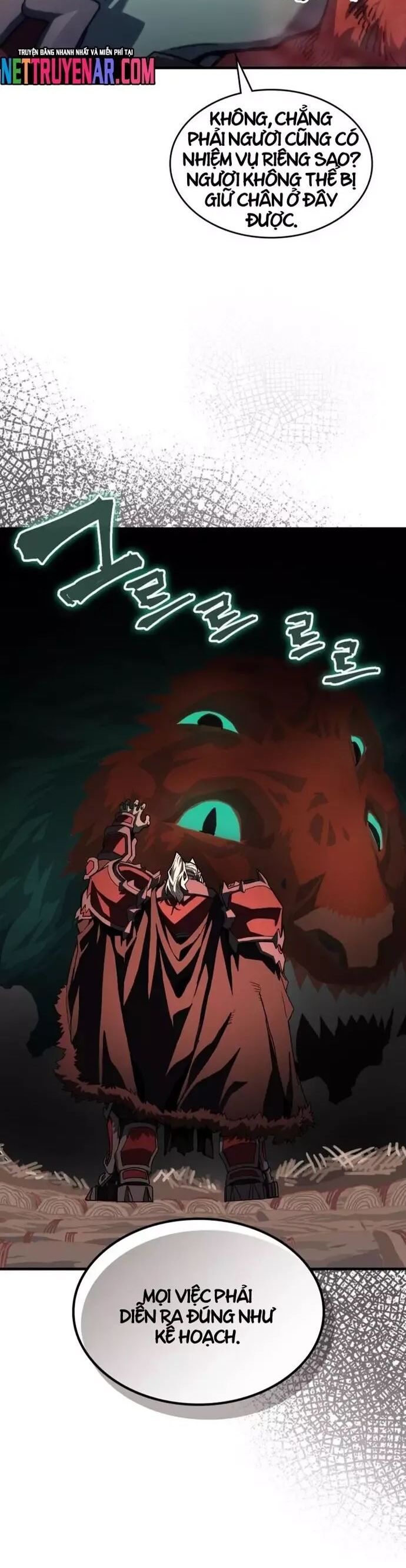 Hãy Hành Động Như Một Boss Đi Ngài Mr Devourer Chương 87 Ảnh 8