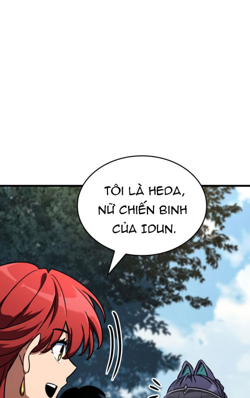 Sử Thi Valhalla Chương 45 Ảnh 18