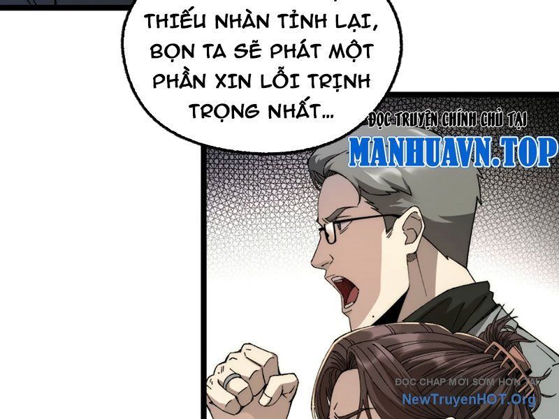 Bách Thú Chi Vương Chương 10 Ảnh 71