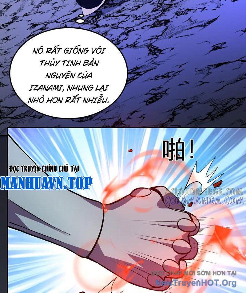 Ta Hóa Thân Ma Thần, Trở Thành Diệt Thế Cự Thú! Chương 46 Ảnh 23