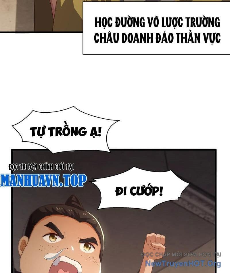 Trụ Vương Tái Sinh Không Muốn Làm Đại Phản Diện Chương 138 Ảnh 57