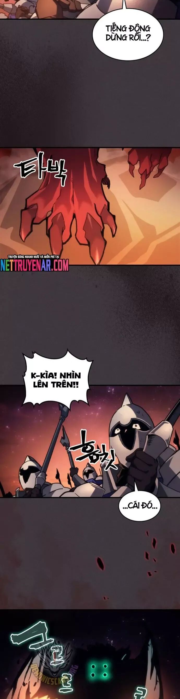 Hãy Hành Động Như Một Boss Đi Ngài Mr Devourer Chương 87 Ảnh 31