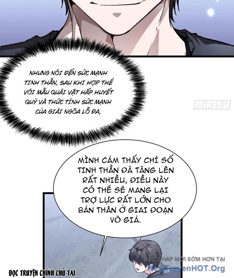 Cao Võ Tiến Hóa: Bắt Đầu Thức Tỉnh Quái Thú Chi Vương Chương 47 Ảnh 30