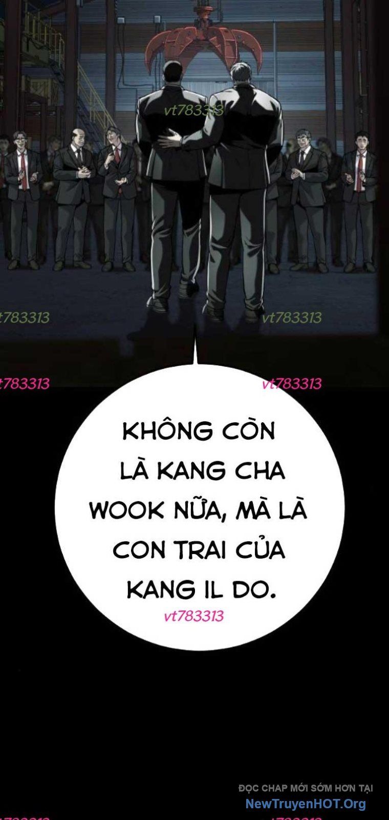 Đứa Con Báo Thù Chương 70 Ảnh 66