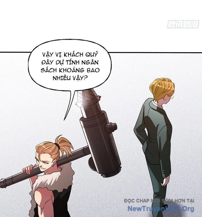 Trùng Sinh Tại Thế Giới Tu Chân, Ta Giết Tới Đỉnh Chương 26 Ảnh 23