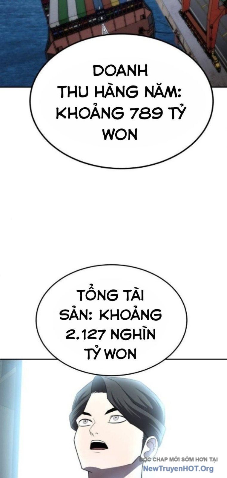 Món Đồ Chơi Chương 47 Ảnh 95