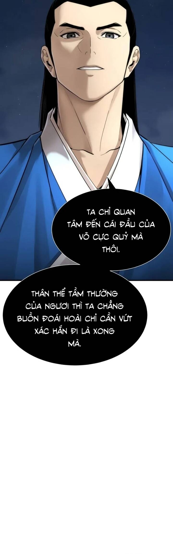 Hồi Quy Tu Đạo Ký Chương 13 Ảnh 47