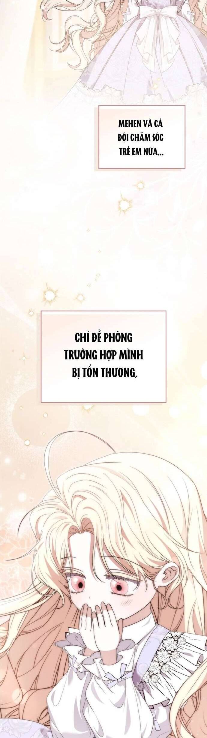 Nam Chính Bệnh Hoạn Ám Ảnh Với Sức Khoẻ Của Tôi Chương 12 Ảnh 27