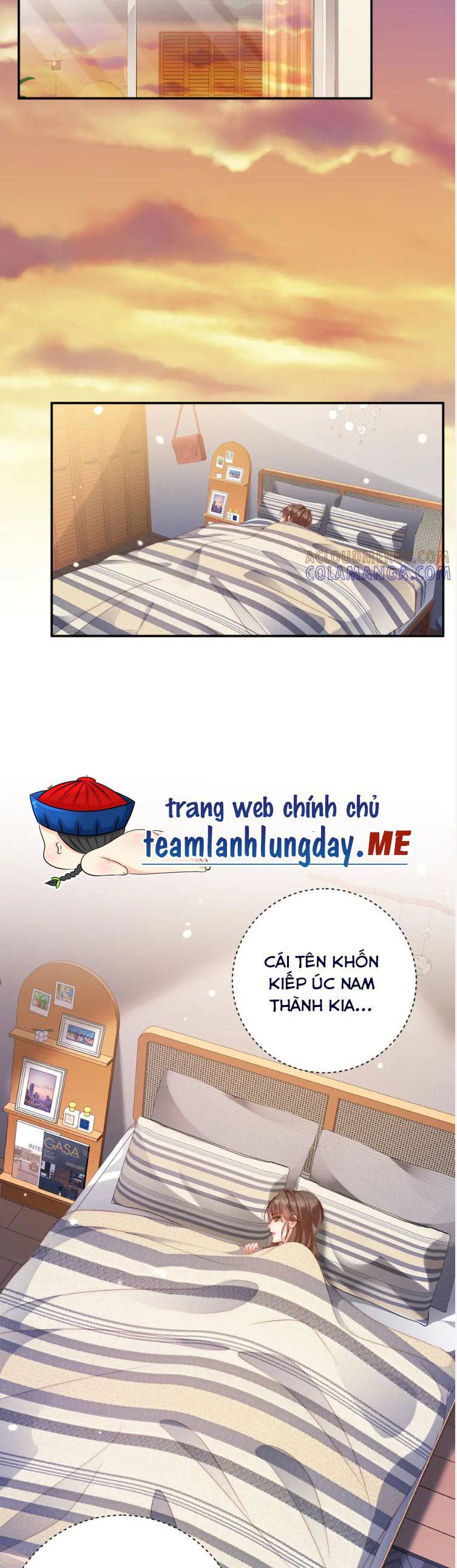 Cục Cưng Đáng Yêu Mua Một Tặng Một Chương 34 Ảnh 3