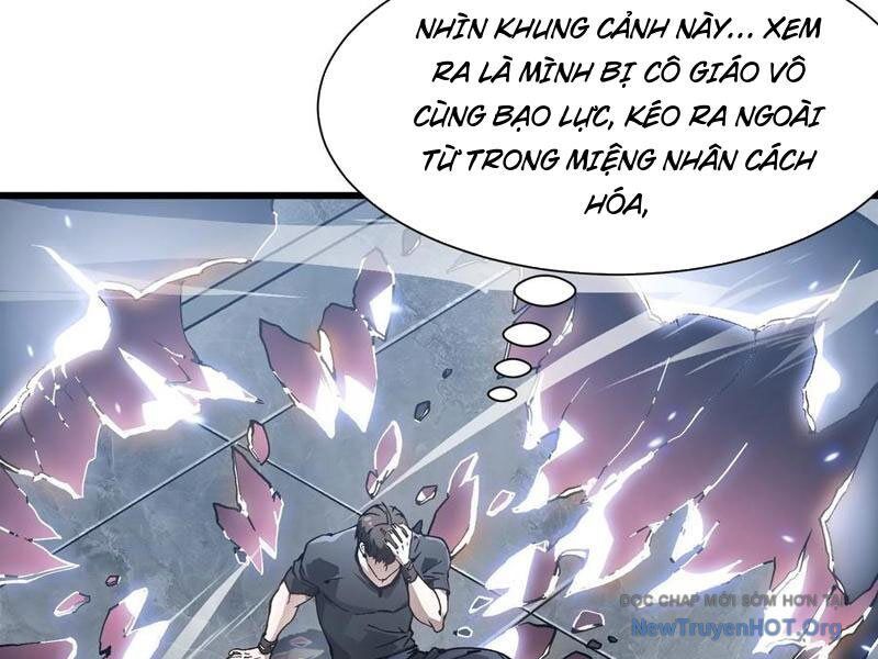 Cao Võ Tiến Hóa: Bắt Đầu Thức Tỉnh Quái Thú Chi Vương Chương 46 Ảnh 109