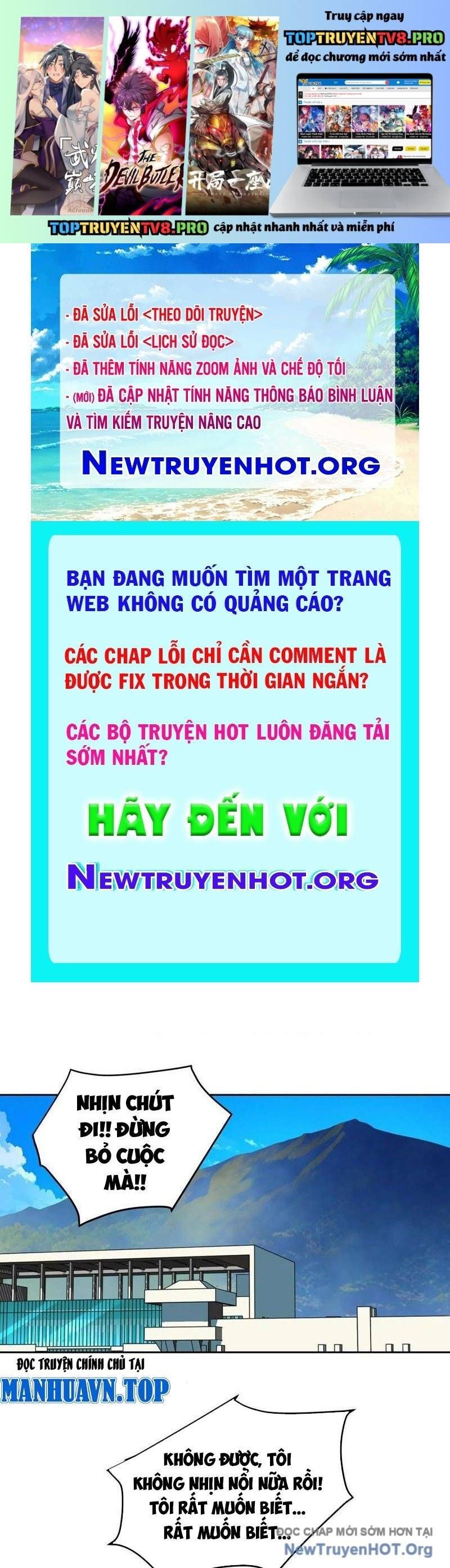 Thế Giới Toàn Người Điên, Tỉnh Táo Chính Là Bị Bệnh Chương 10 Ảnh 3