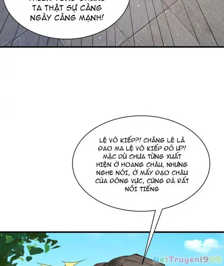Gặp Mạnh Thì Càng Mạnh, Tu Vi Của Ta Không Giới Hạn Chương 66 Ảnh 94