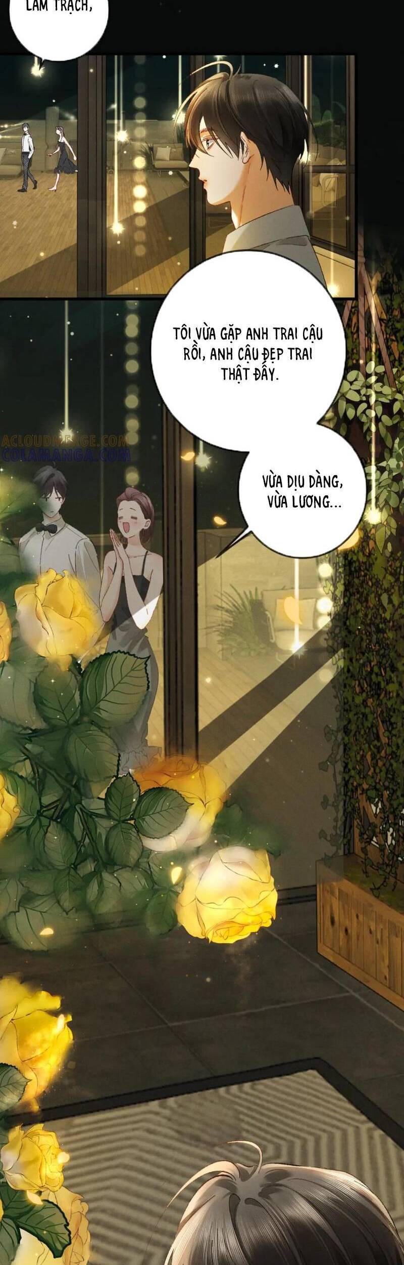Hợp Đồng Sa Ngã Chương 26 Ảnh 27