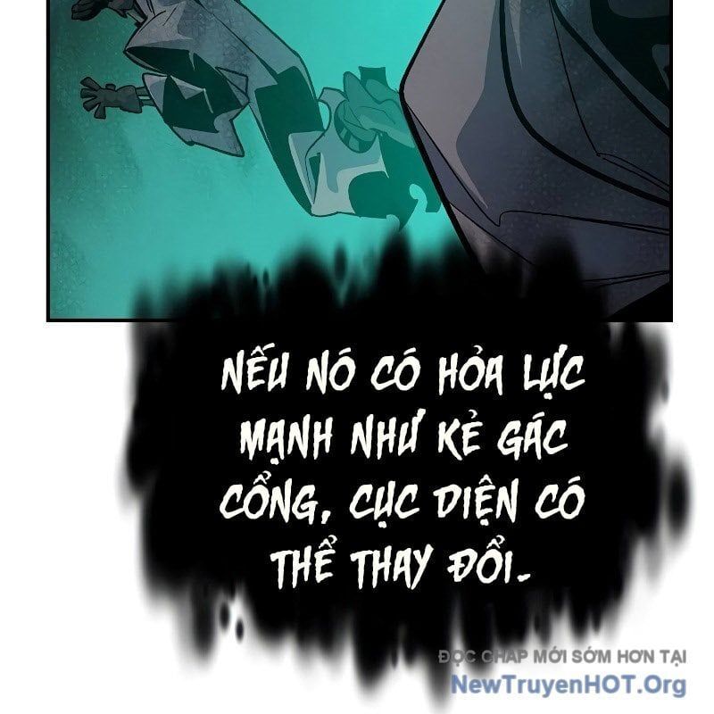 Độc Cô Tử Linh Sư Chương 176 Ảnh 139