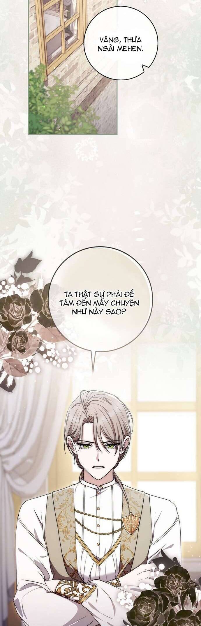 Nam Chính Bệnh Hoạn Ám Ảnh Với Sức Khoẻ Của Tôi Chương 6 Ảnh 3