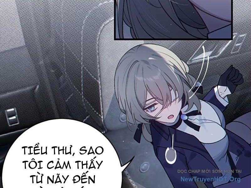 Sau Khi Ta Biến Thành Quái Vật Xúc Tu, Các Cô Ấy Càng Điên Cuồng Hơn! Chương 15 Ảnh 79