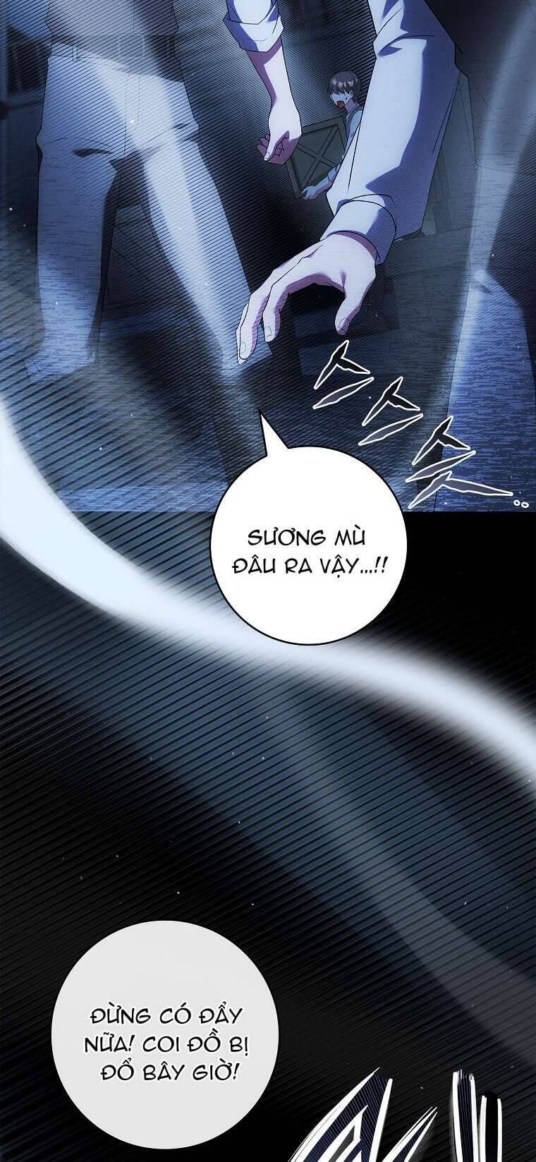 Văn Phòng Thám Tử Dành Cho Nam Chính Hối Hận! Chương 5 Ảnh 27