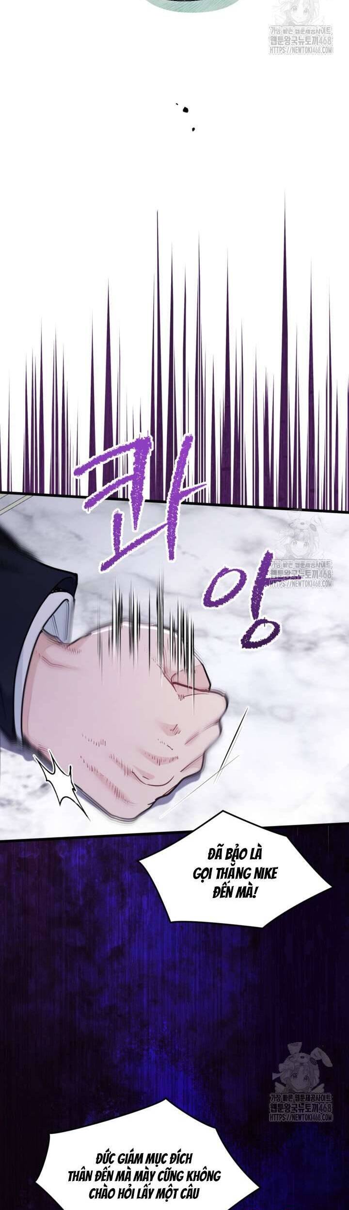 Bệ Hạ, Xin HãY Quên Tôi Đi Chương 11 Ảnh 25