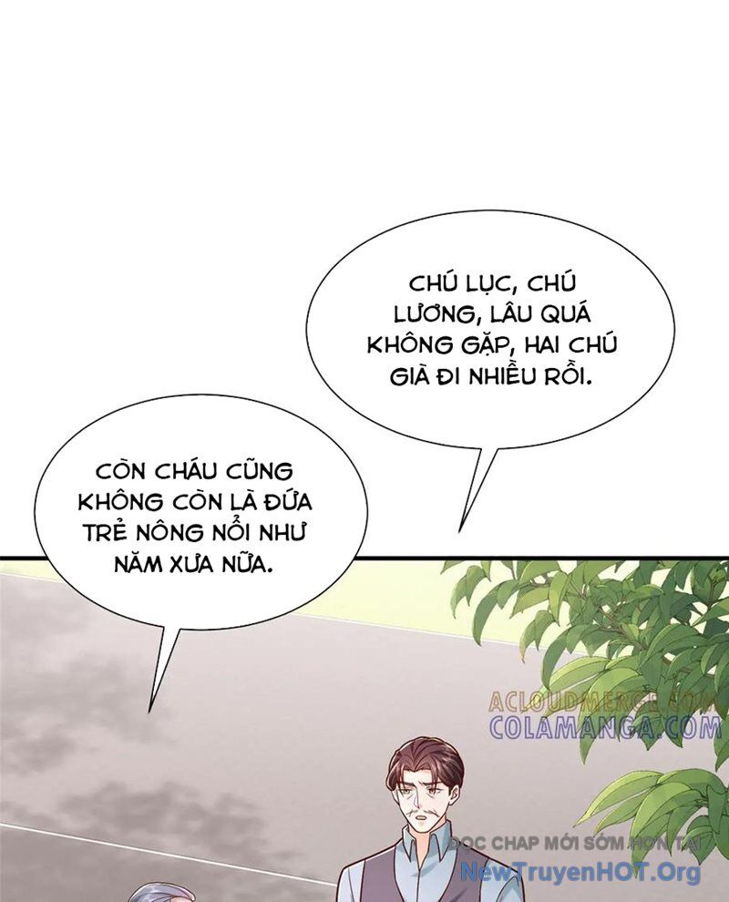 Mỗi Tuần Ta Có Một Nghề Nghiệp Mới Chương 820 Ảnh 24