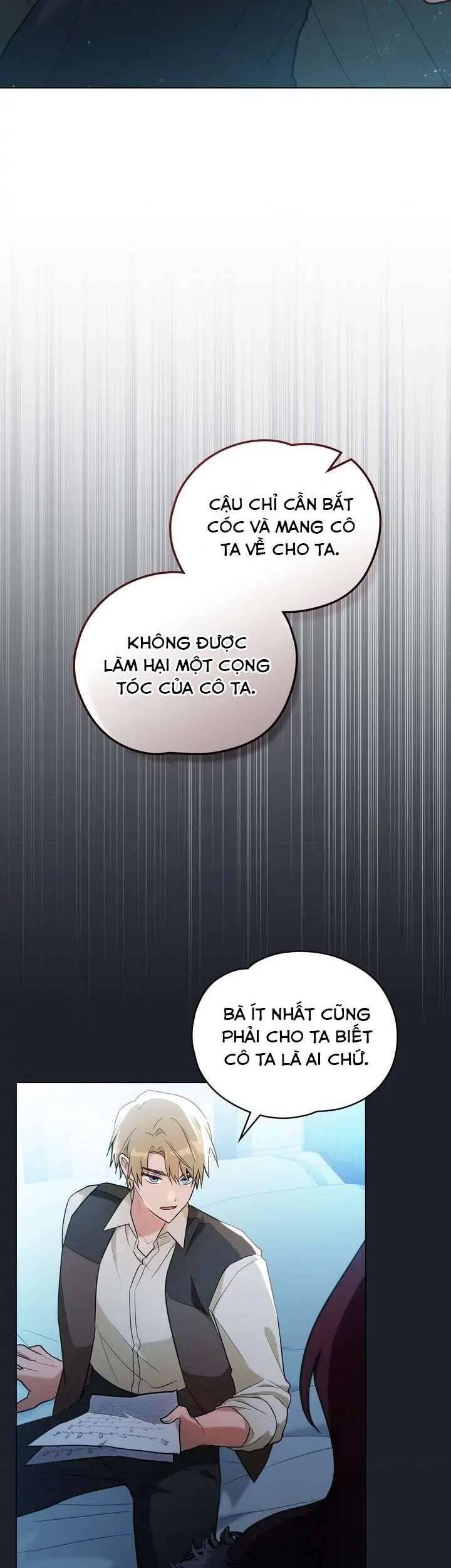 Phải Lòng Nàng Công Chúa Có Thời Hạn Chương 8 Ảnh 3