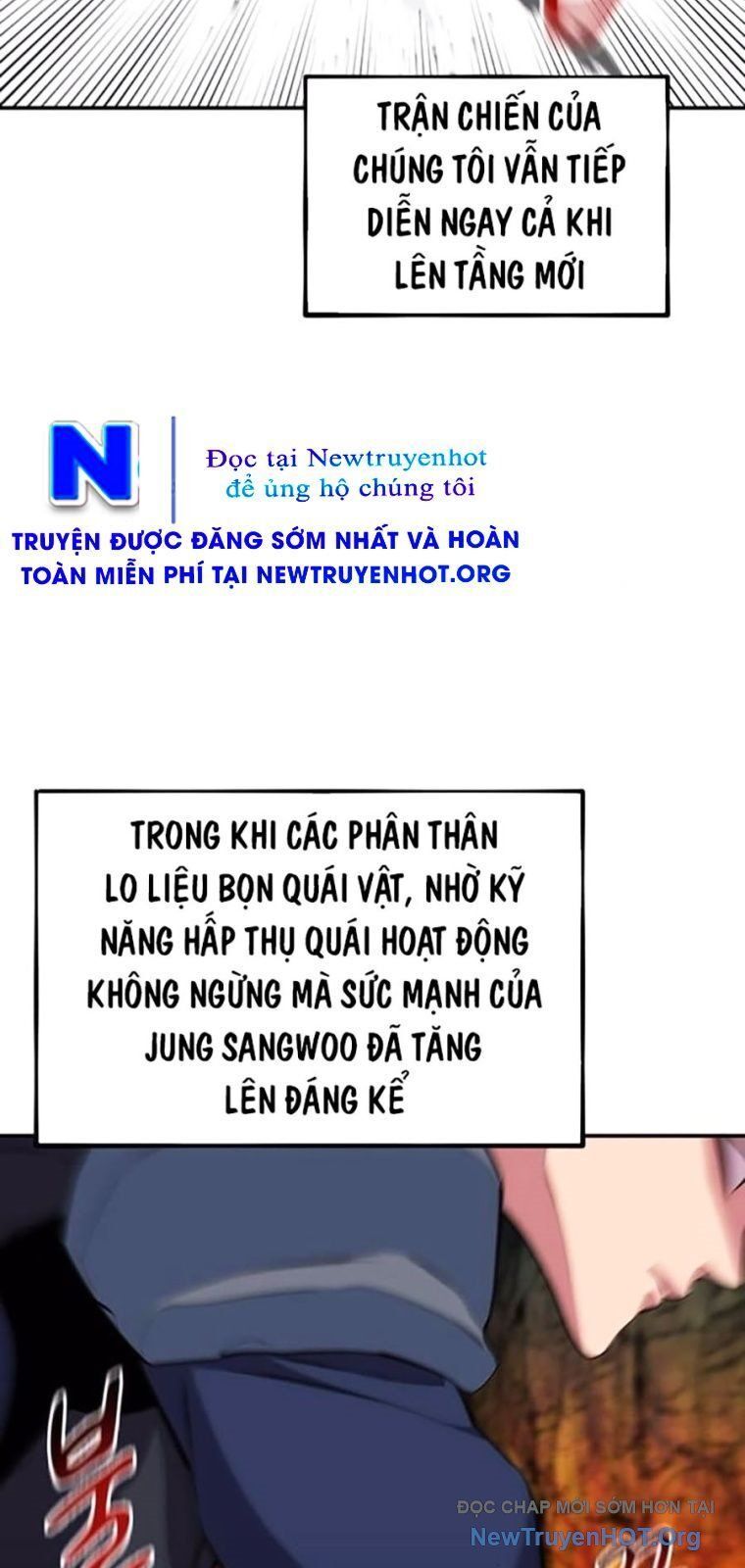 Đi Săn Tự Động Bằng Phân Thân Chương 152 Ảnh 31
