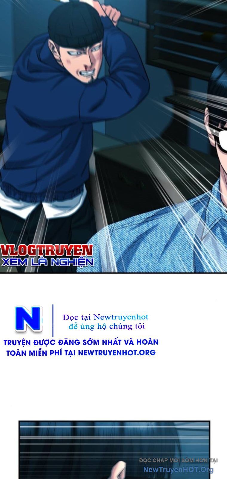 Minh Vương Chương 32 Ảnh 96