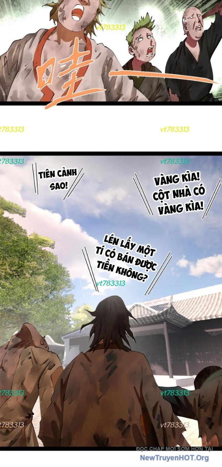 Chàng Rể Mạnh Nhất Lịch Sử Chương 322 Ảnh 42