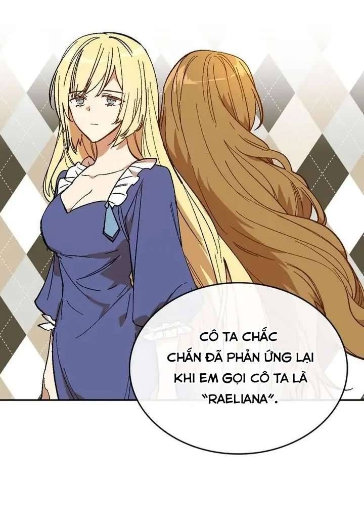 Vị Hôn Thê Khế Ước Của Công Tước Chương 134 Ảnh 58