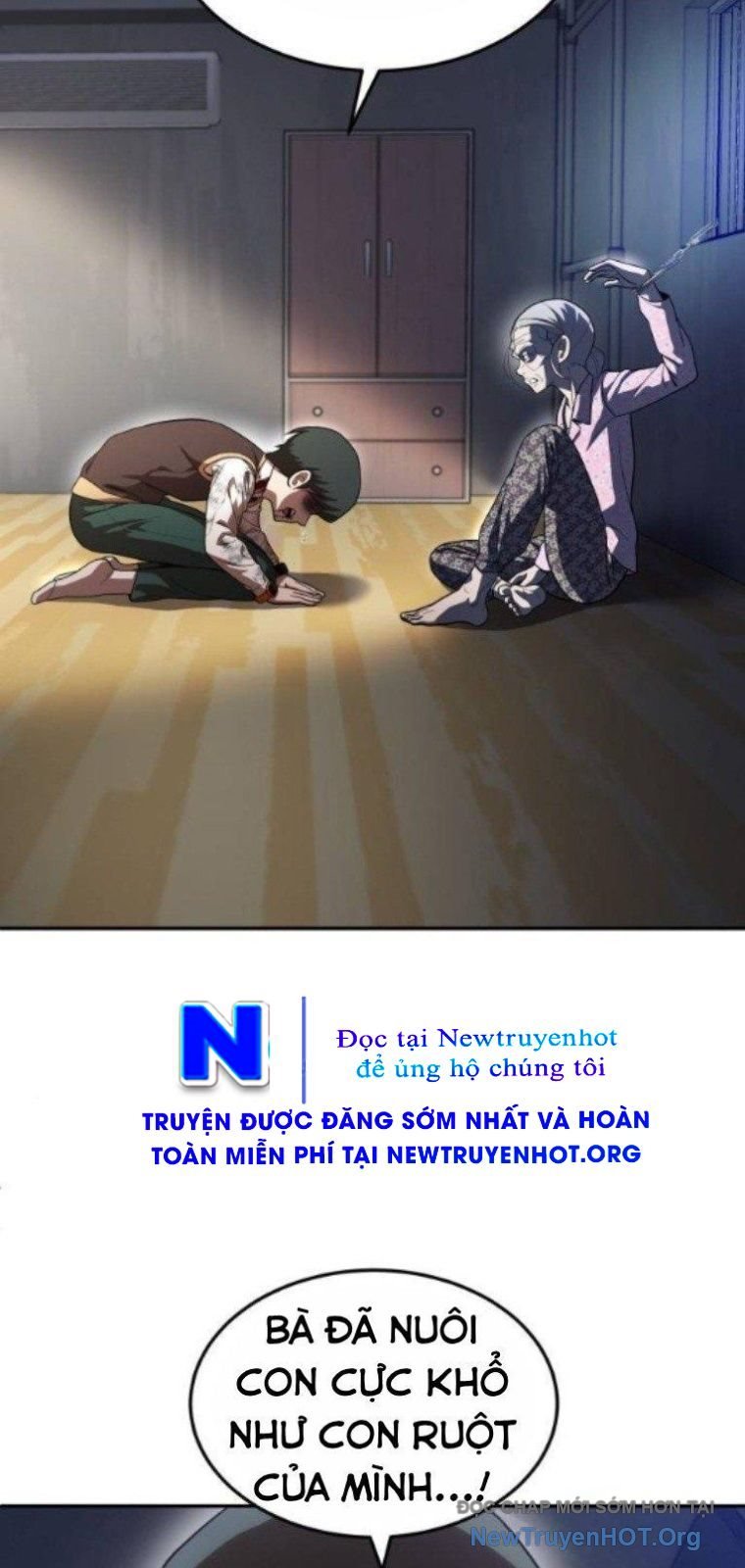 Món Đồ Chơi Chương 47 Ảnh 55