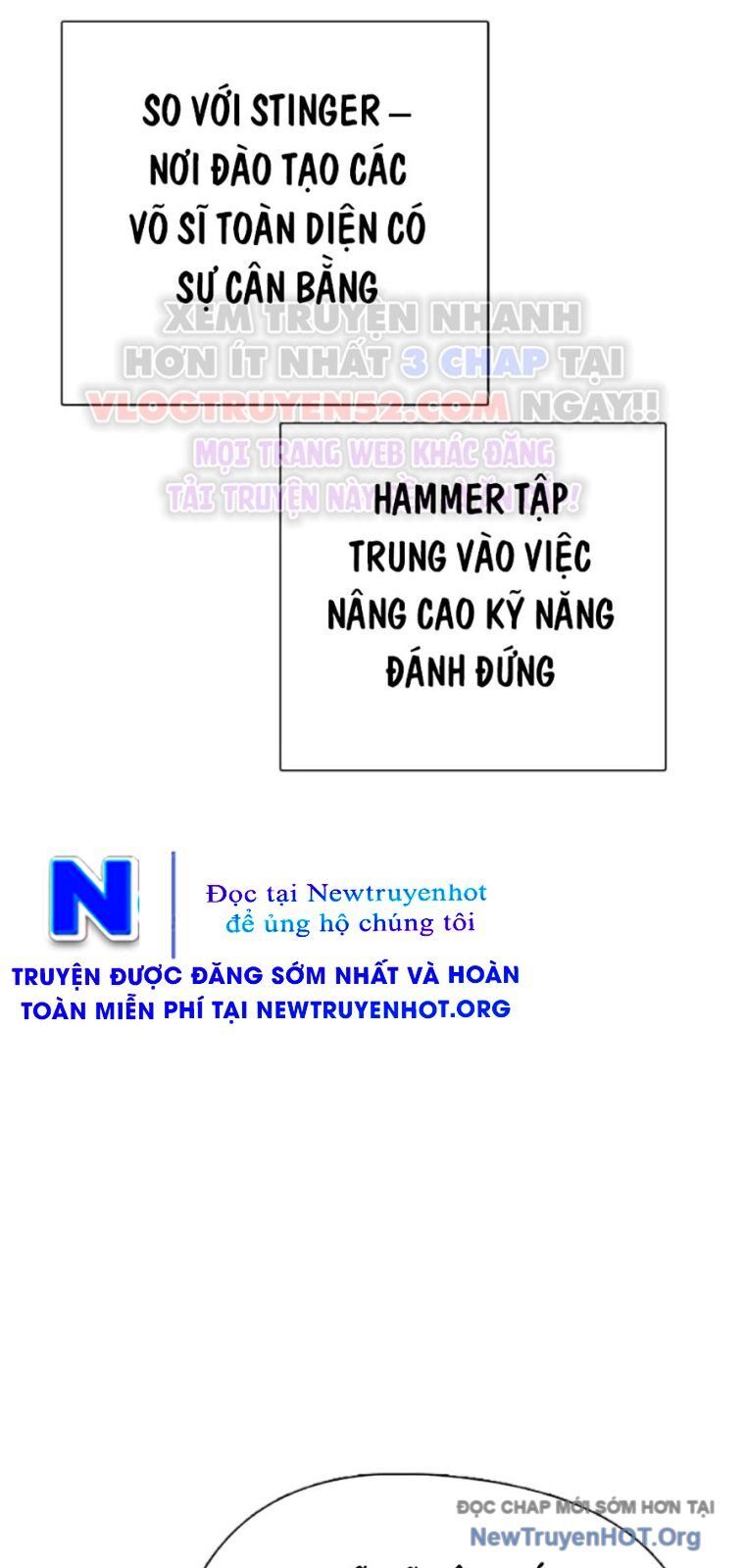 Loser Giỏi Võ Chương 131 Ảnh 57