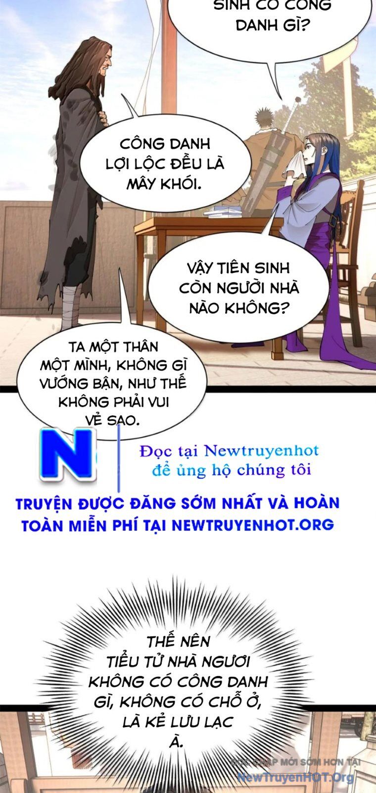 Chàng Rể Mạnh Nhất Lịch Sử Chương 321 Ảnh 34