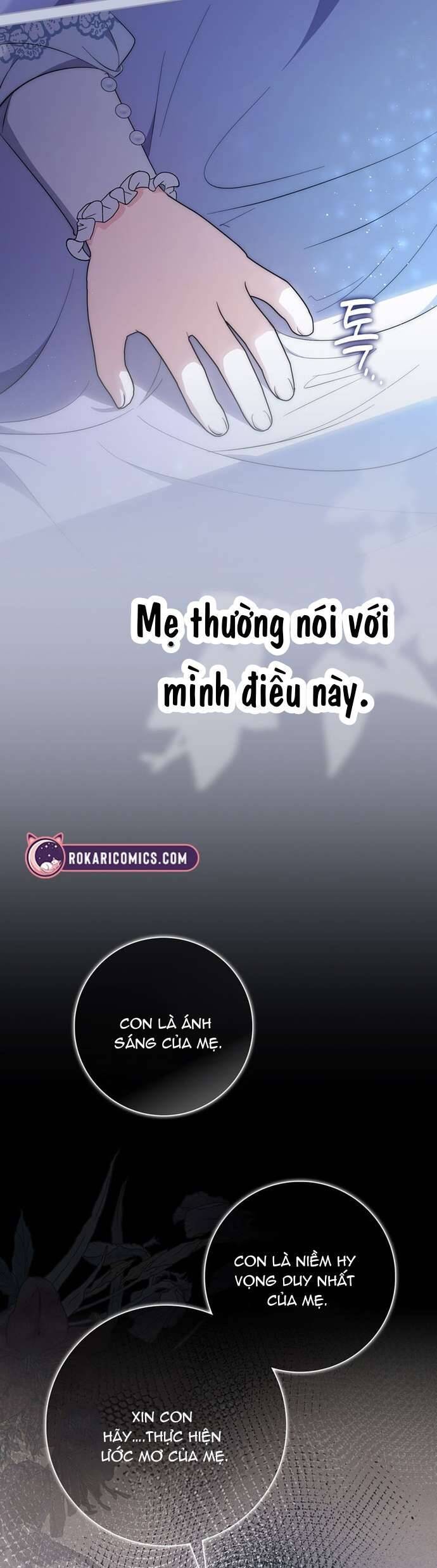 Nam Chính Bệnh Hoạn Ám Ảnh Với Sức Khoẻ Của Tôi Chương 17 Ảnh 35