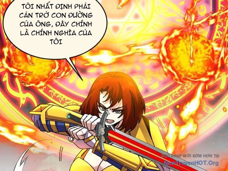 Ta Báo Thù Đế Quốc Sau Khi Bị Phản Bội Chương 27 Ảnh 86