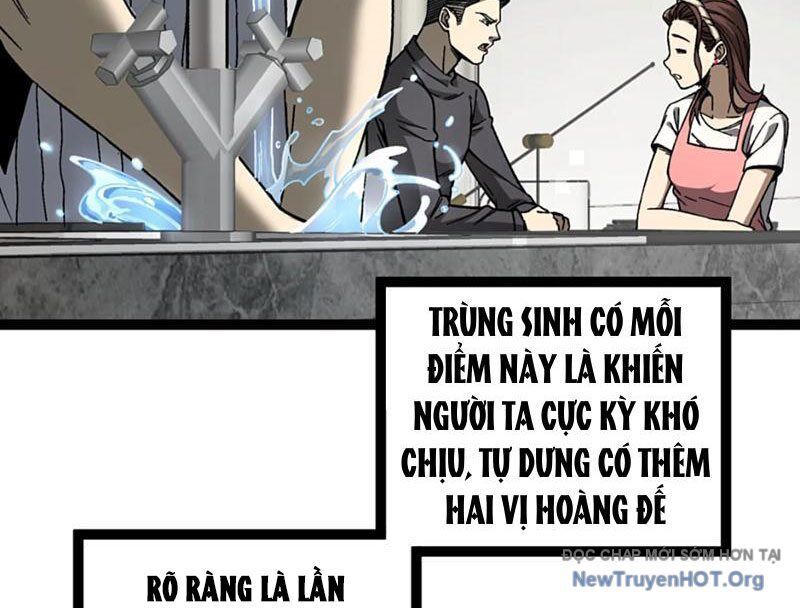 Bách Thú Chi Vương Chương 12 Ảnh 31