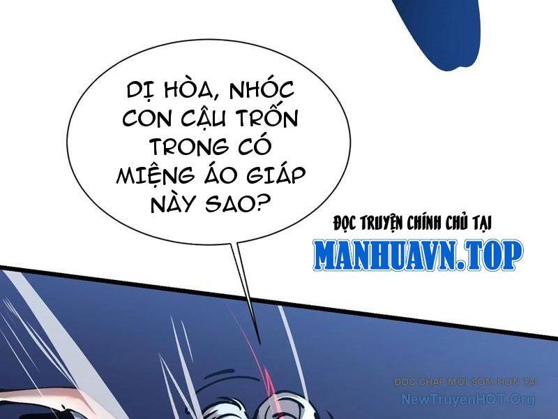 Cao Võ Tiến Hóa: Bắt Đầu Thức Tỉnh Quái Thú Chi Vương Chương 46 Ảnh 49