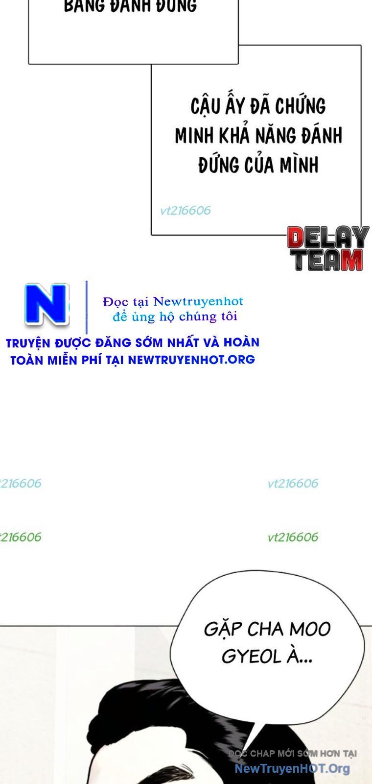 Loser Giỏi Võ Chương 131 Ảnh 65