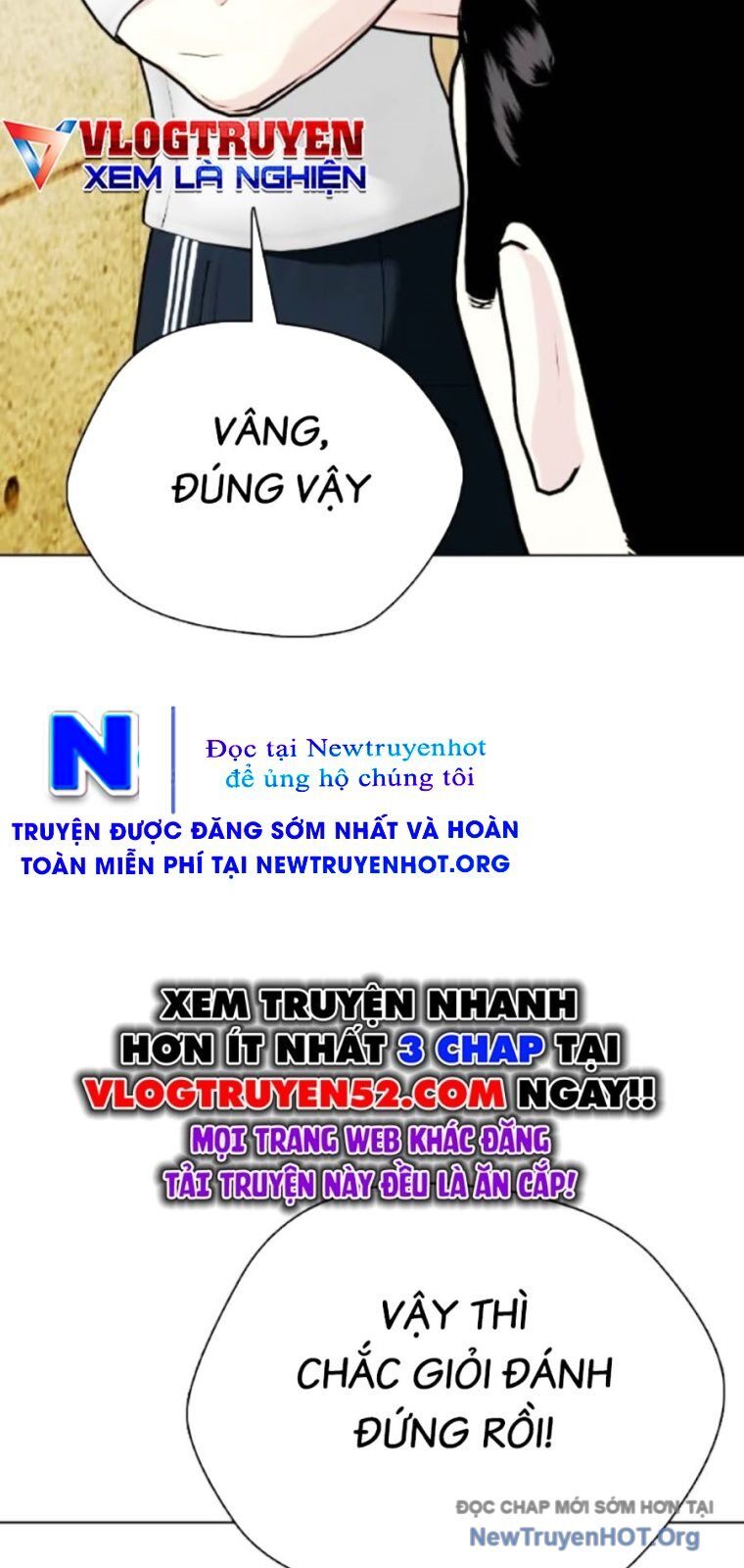 Loser Giỏi Võ Chương 131 Ảnh 51