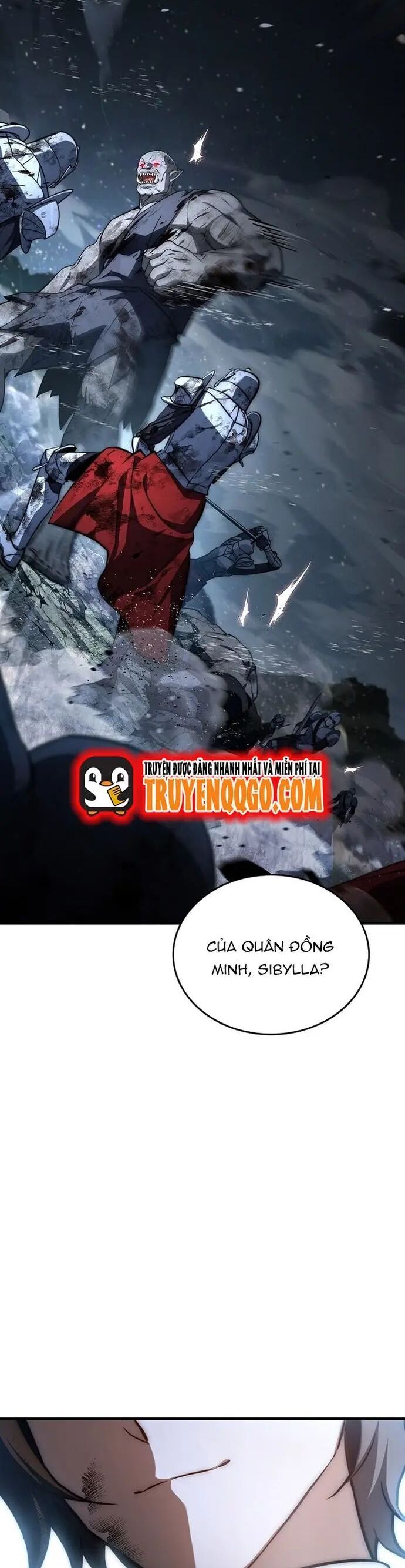 Tam Hoàng Tử Của Vong Quốc Hồi Quy Chương 27.1 Ảnh 48